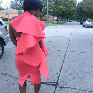 Women’s Fashion Dress